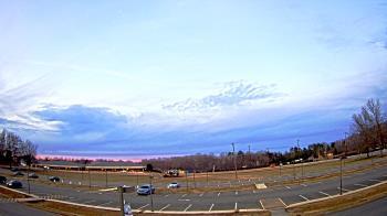 Weather camera view of Prince Edward MS.