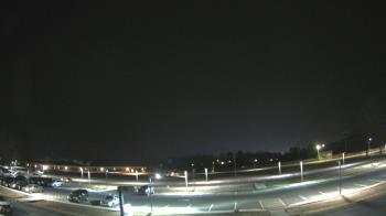 Weather camera view of Prince Edward MS.