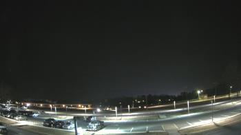 Weather camera view of Prince Edward MS.