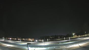 Weather camera view of Prince Edward MS.