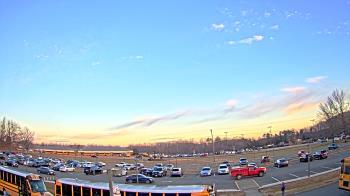 Weather camera view of Prince Edward MS.