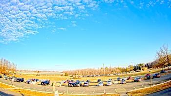 Weather camera view of Prince Edward MS.