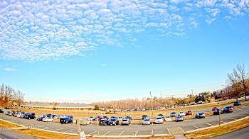 Weather camera view of Prince Edward MS.