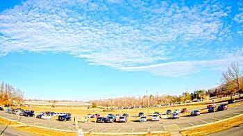 Weather camera view of Prince Edward MS.