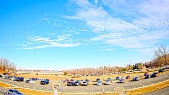 Weather camera view of Prince Edward MS.