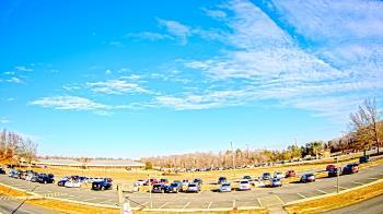 Weather camera view of Prince Edward MS.