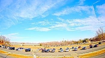 Weather camera view of Prince Edward MS.