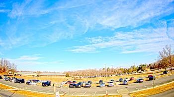 Weather camera view of Prince Edward MS.