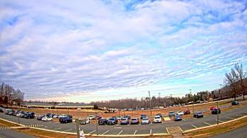 Weather camera view of Prince Edward MS.