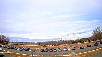 Weather camera view of Prince Edward MS.