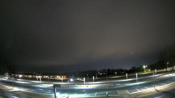 Weather camera view of Prince Edward MS.