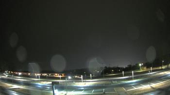 Weather camera view of Prince Edward MS.