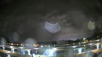 Weather camera view of Prince Edward MS.