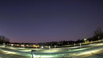 Weather camera view of Prince Edward MS.