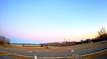 Weather camera view of Prince Edward MS.