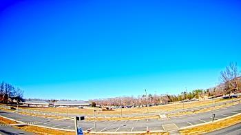 Weather camera view of Prince Edward MS.