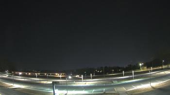 Weather camera view of Prince Edward MS.