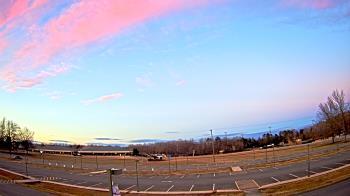 Weather camera view of Prince Edward MS.