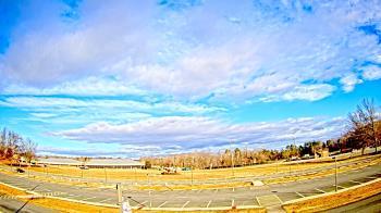 Weather camera view of Prince Edward MS.