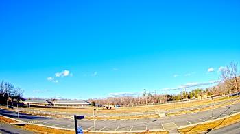 Weather camera view of Prince Edward MS.