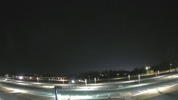 Weather camera view of Prince Edward MS.