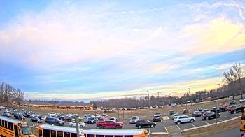 Weather camera view of Prince Edward MS.