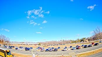 Weather camera view of Prince Edward MS.