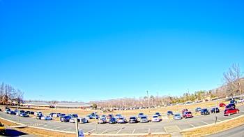 Weather camera view of Prince Edward MS.