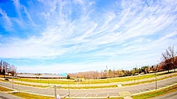 Weather camera view of Prince Edward MS.