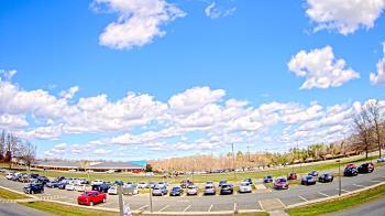 Weather camera view of Prince Edward MS.