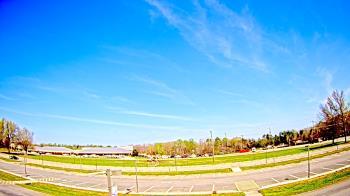 Weather camera view of Prince Edward MS.