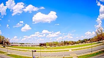 Weather camera view of Prince Edward MS.