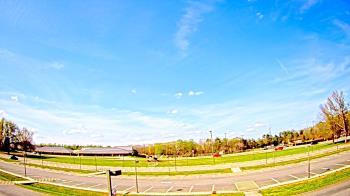 Weather camera view of Prince Edward MS.