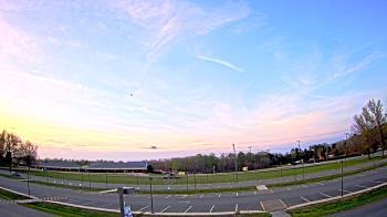 Weather camera view of Prince Edward MS.