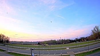 Weather camera view of Prince Edward MS.