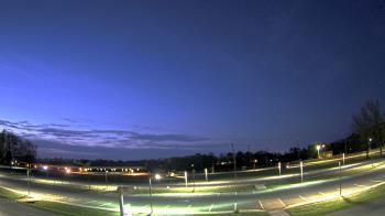 Weather camera view of Prince Edward MS.