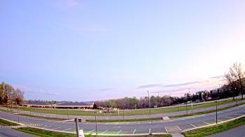 Weather camera view of Prince Edward MS.