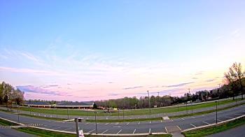 Weather camera view of Prince Edward MS.