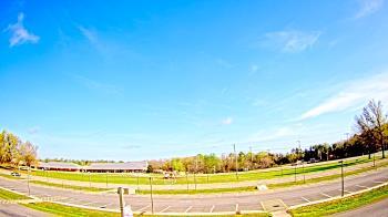 Weather camera view of Prince Edward MS.