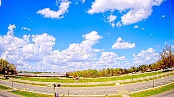 Weather camera view of Prince Edward MS.