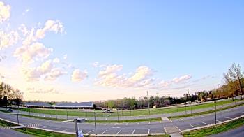 Weather camera view of Prince Edward MS.