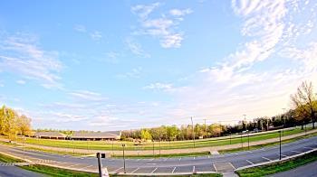 Weather camera view of Prince Edward MS.