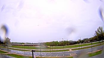 Weather camera view of Prince Edward MS.