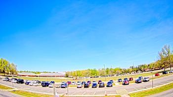 Weather camera view of Prince Edward MS.