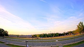 Weather camera view of Prince Edward MS.