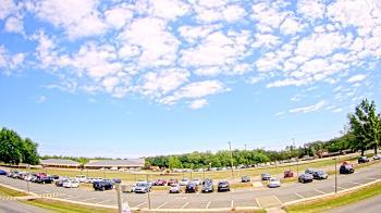 Weather camera view of Prince Edward MS.