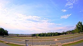 Weather camera view of Prince Edward MS.