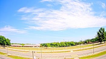 Weather camera view of Prince Edward MS.