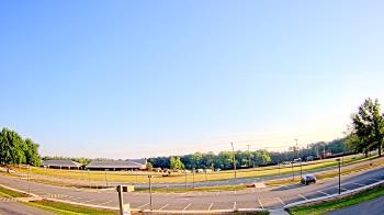 Weather camera view of Prince Edward MS.