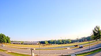 Weather camera view of Prince Edward MS.